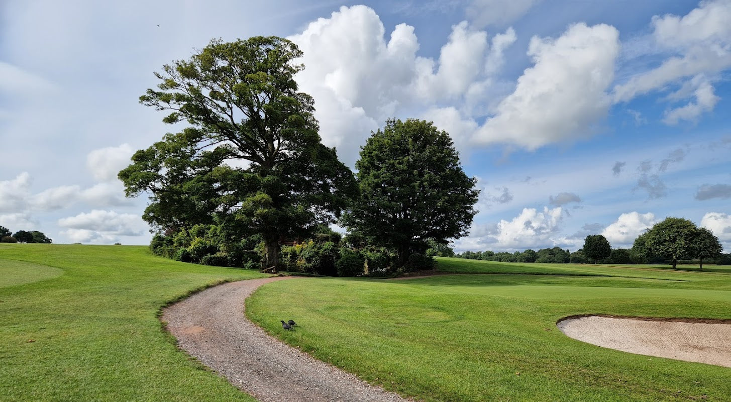Portal Championship Golf Course