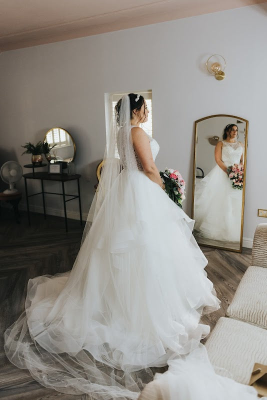 Wedding Belles Bridal Boutique