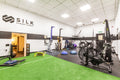Silk Fitness Therapy