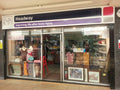Headway Charity Shop