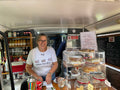 The Great Little Red Bus Tearoom
