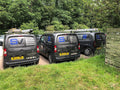 SV Security Systems