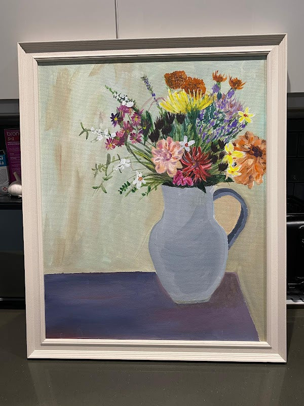 The Craft Room