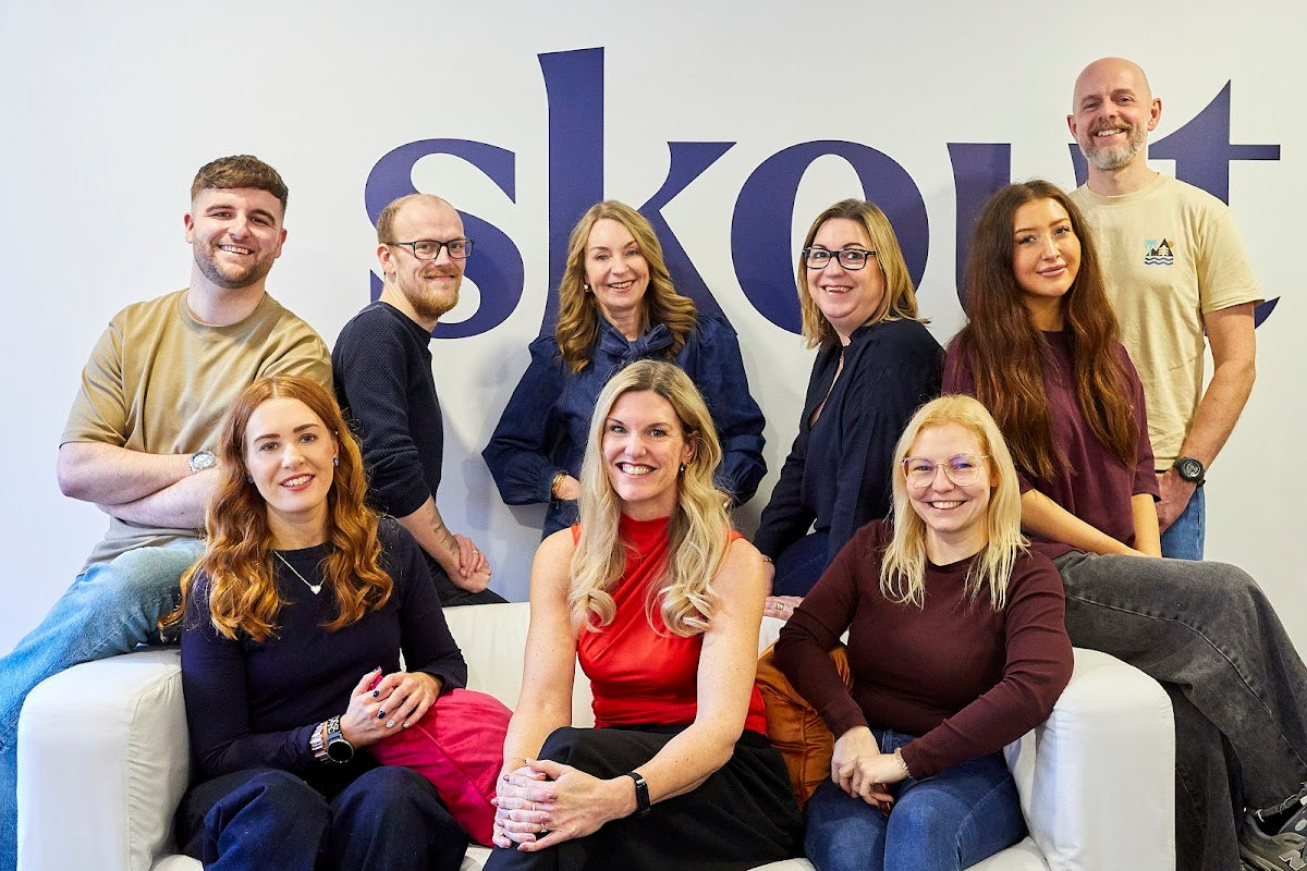 Skout - The HR PR Agency