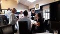 Bacchus Restaurant & Champagne Bar