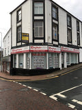 Rooftops Sales Letting & Management