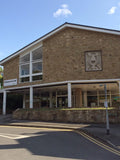 DanceTech Ballroom Academy