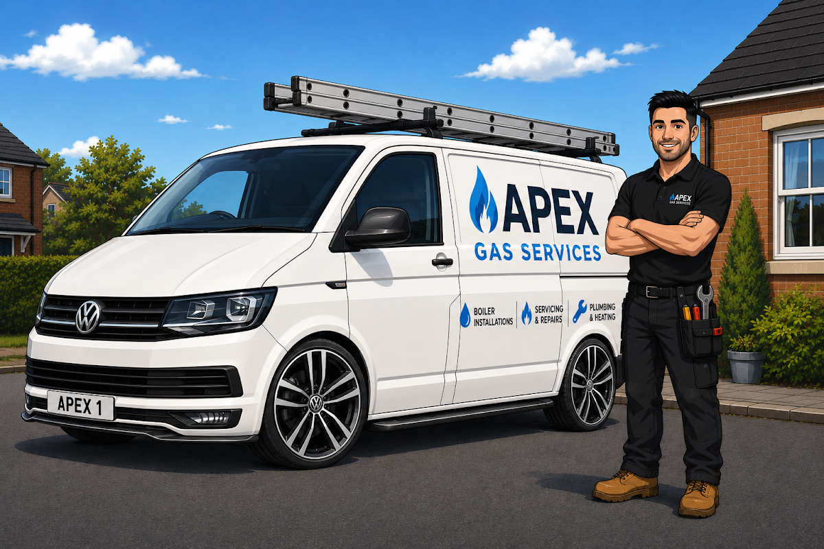 Apex Gas Services