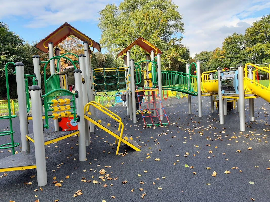 Verdin Park