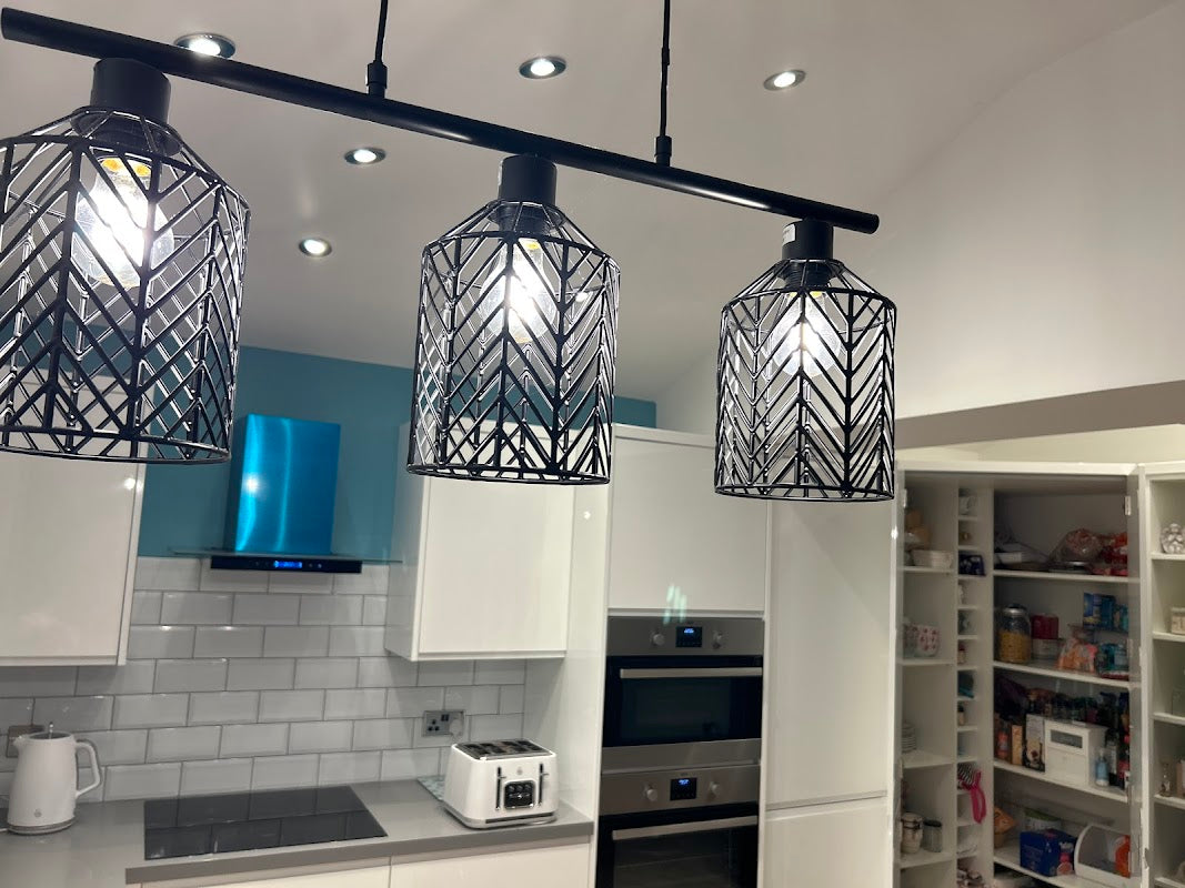 Sprospark Electrical Contractors