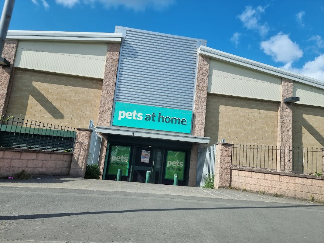 Pets at Home Baguley