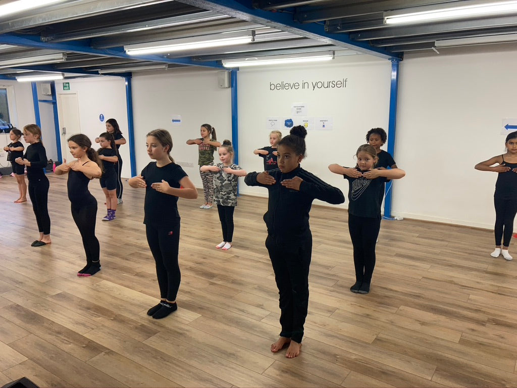 Impulse Dance Studios