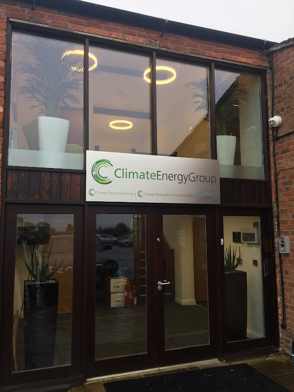 Climate Energy Group