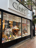Cinta