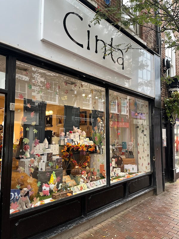Cinta