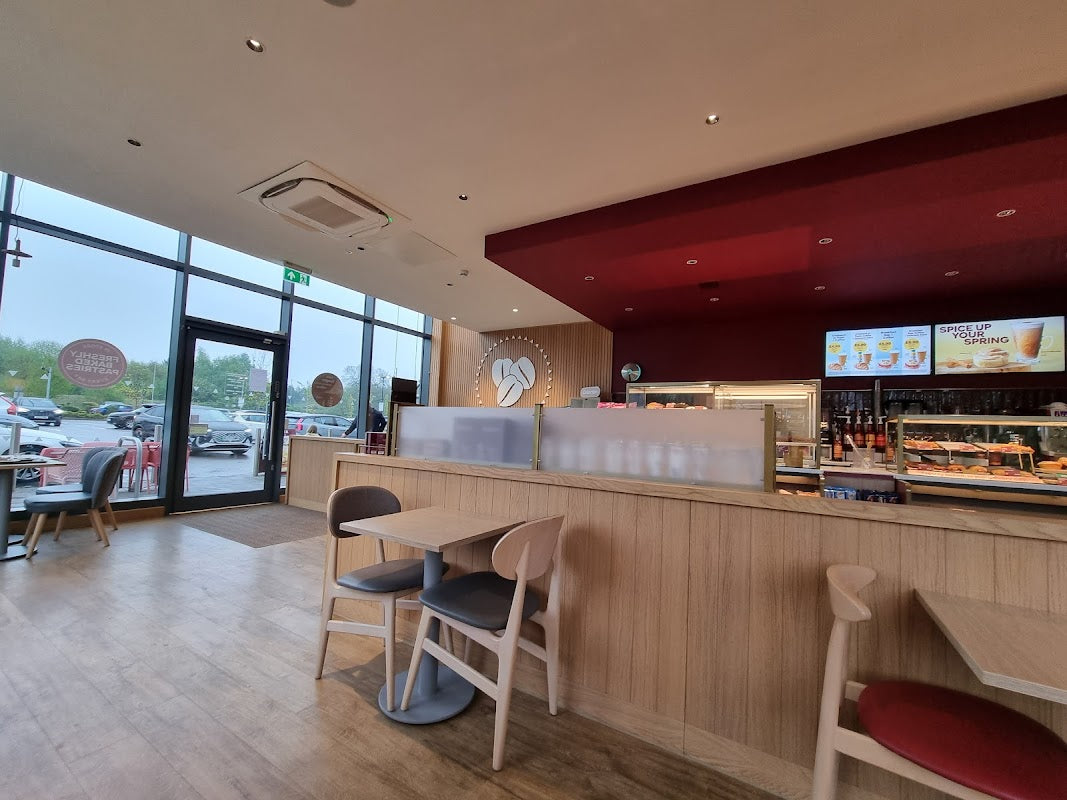 Costa Coffee