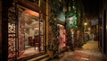 The Botanist