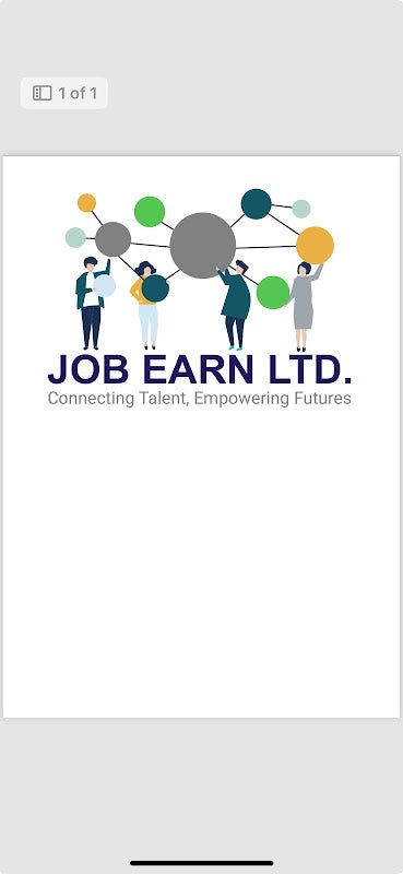 Job Earn