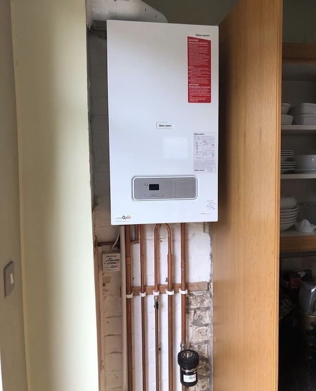 Whatmore Plumbing, Heating & Gas Services