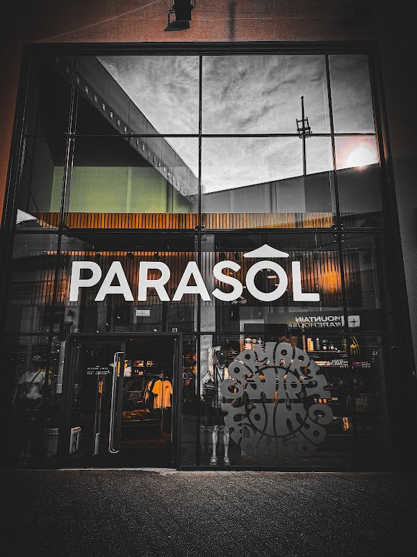 Parasol Store