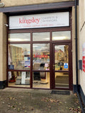 Kingsley Carpets