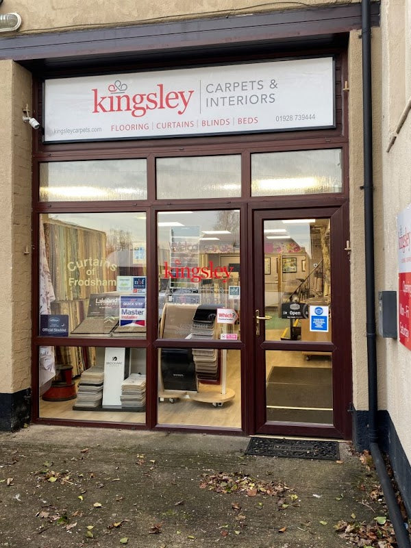 Kingsley Carpets