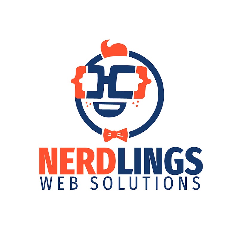 NERDLINGS | Web Development & Design