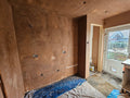 J Fitzpatrick Plastering Services