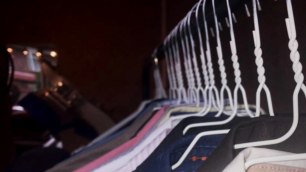 Duke Dry Cleaning Services & Altrincham Stiching