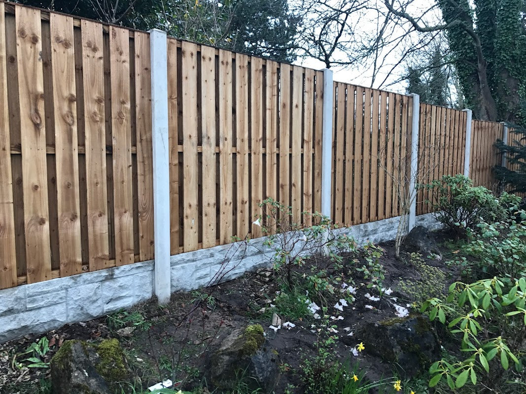 Rogers Fencing