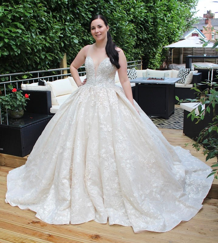 Ivory of Cheshire
