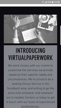 Virtual Assistant