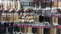 THE HAIR SHOP