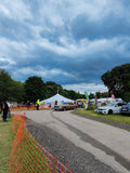 The Grand Marquee at Tatton Park