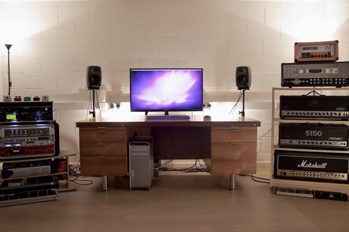 FoxHound Recording Studios