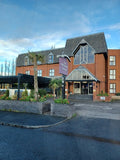 Hillcrest Hotel