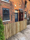 Everline Fencing