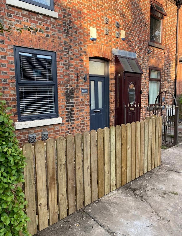 Everline Fencing