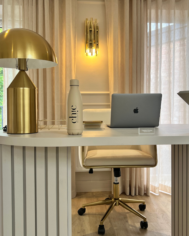Chic The Agency