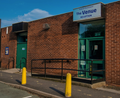 The Venue Community Centre