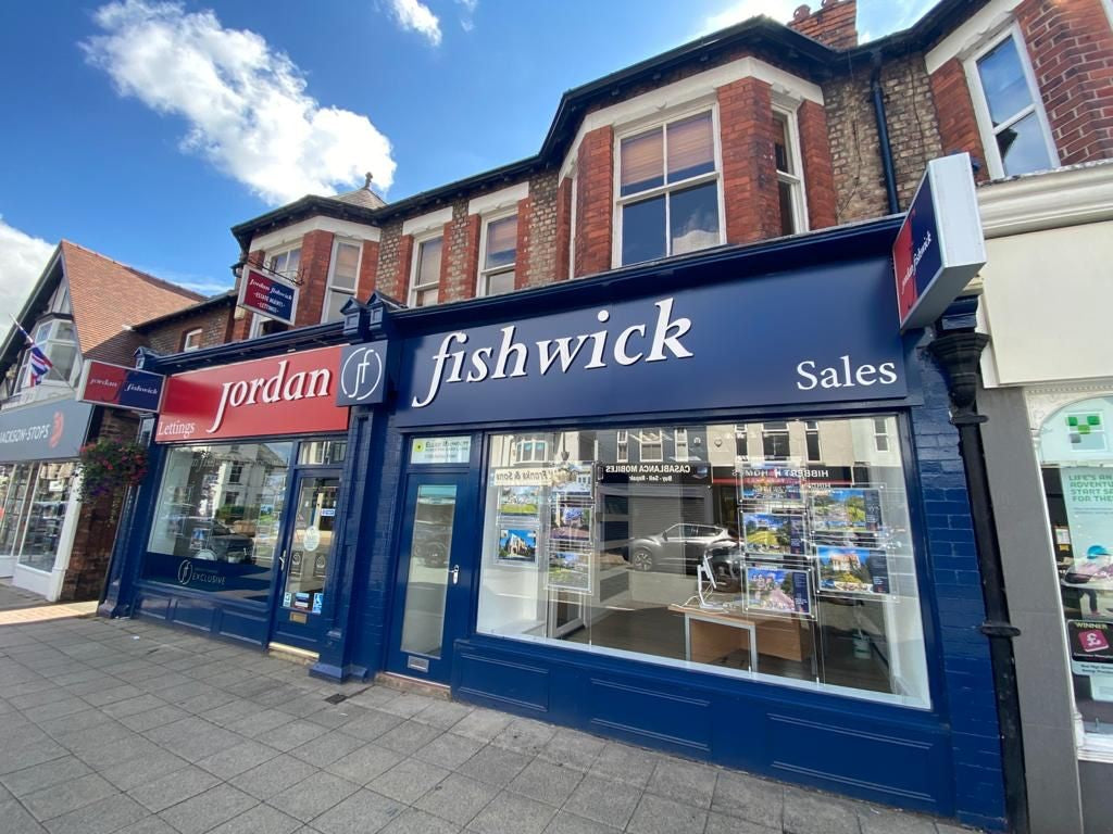 Jordan Fishwick