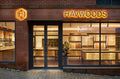 Havwoods Showroom