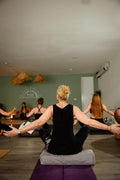 Rise Wellness Academy