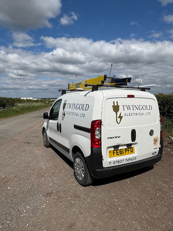 TwinGold Electrical