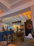 Coach and Horses, Timbersbrook