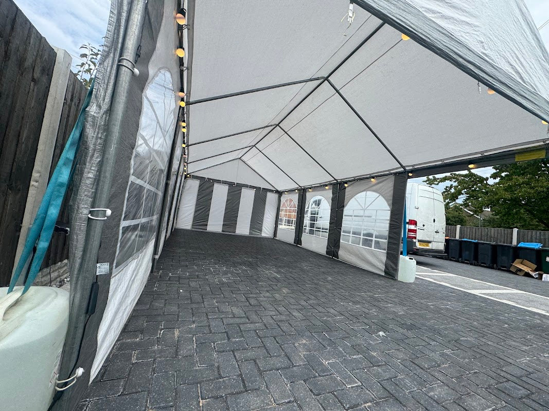 Marquee Hire & Event Equipment Hire