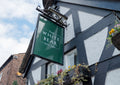 The White Bear