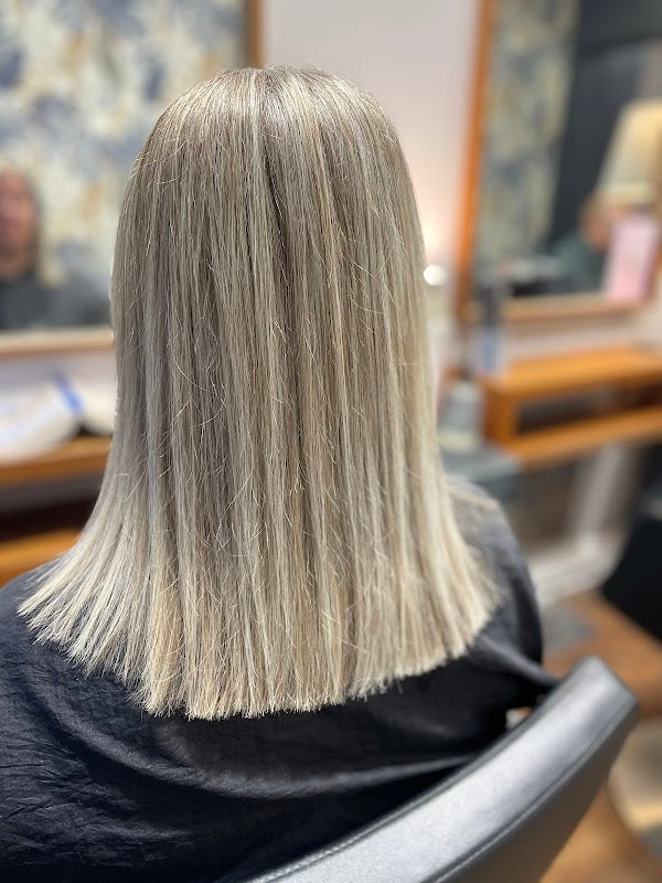 Lusso Hair & Beauty