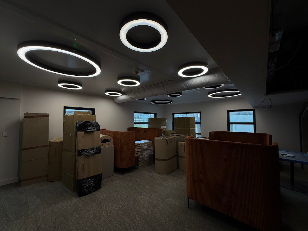 Elworth Electrical