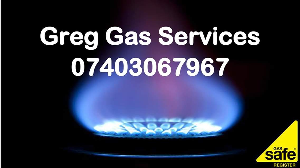 Greg Gas Services